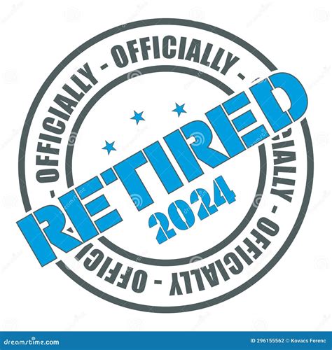 Retired ahead of bust